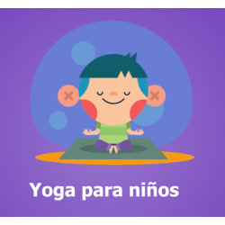 Yoga para niños